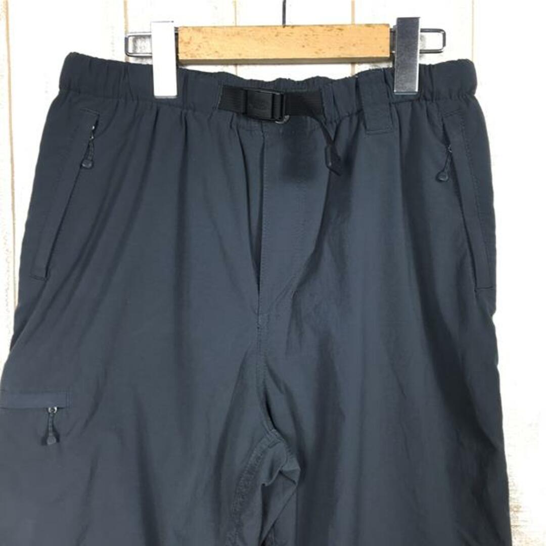 WOMENs L  ノースフェイス マルチ パーパス パンツ MULTI PURPOSE PANT 光電子起毛トリコット 保温 秋冬向け トレッキングパンツ NORTH FACE NTW57020 チャコール系