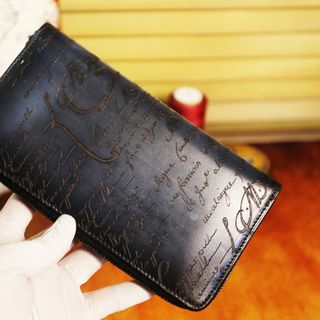 ベルルッティ 長財布(メンズ)の通販 500点以上 | Berlutiのメンズを