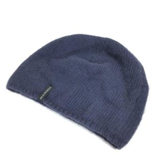 マムート(Mammut)のマムート ドロバット ビーニー Trovat Beanie ウール ニット MAMMUT 1090-04870 ネイビー系(その他)