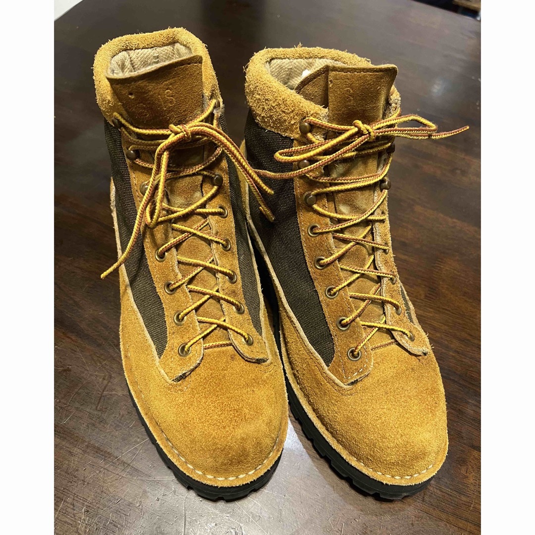 Danner(ダナー)のダナー　バンクーバー 37500X メンズの靴/シューズ(ブーツ)の商品写真