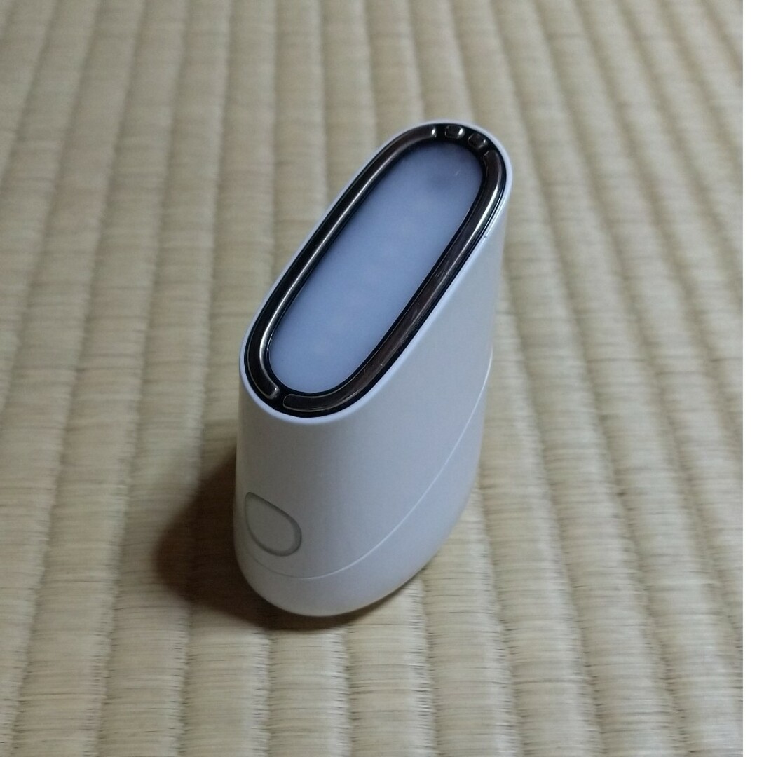 MAKEON 美顔器 SKIN LIGHT THERAPY 2