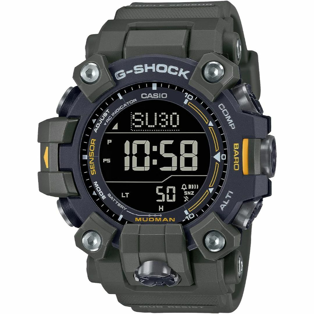 新品・未使用★国内正規品★G-SHOCK★GW-9500-3JF