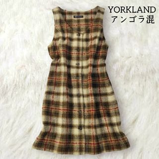 ヨークランド（レッド/赤色系）の通販 50点 | Yorklandを買うならラクマ