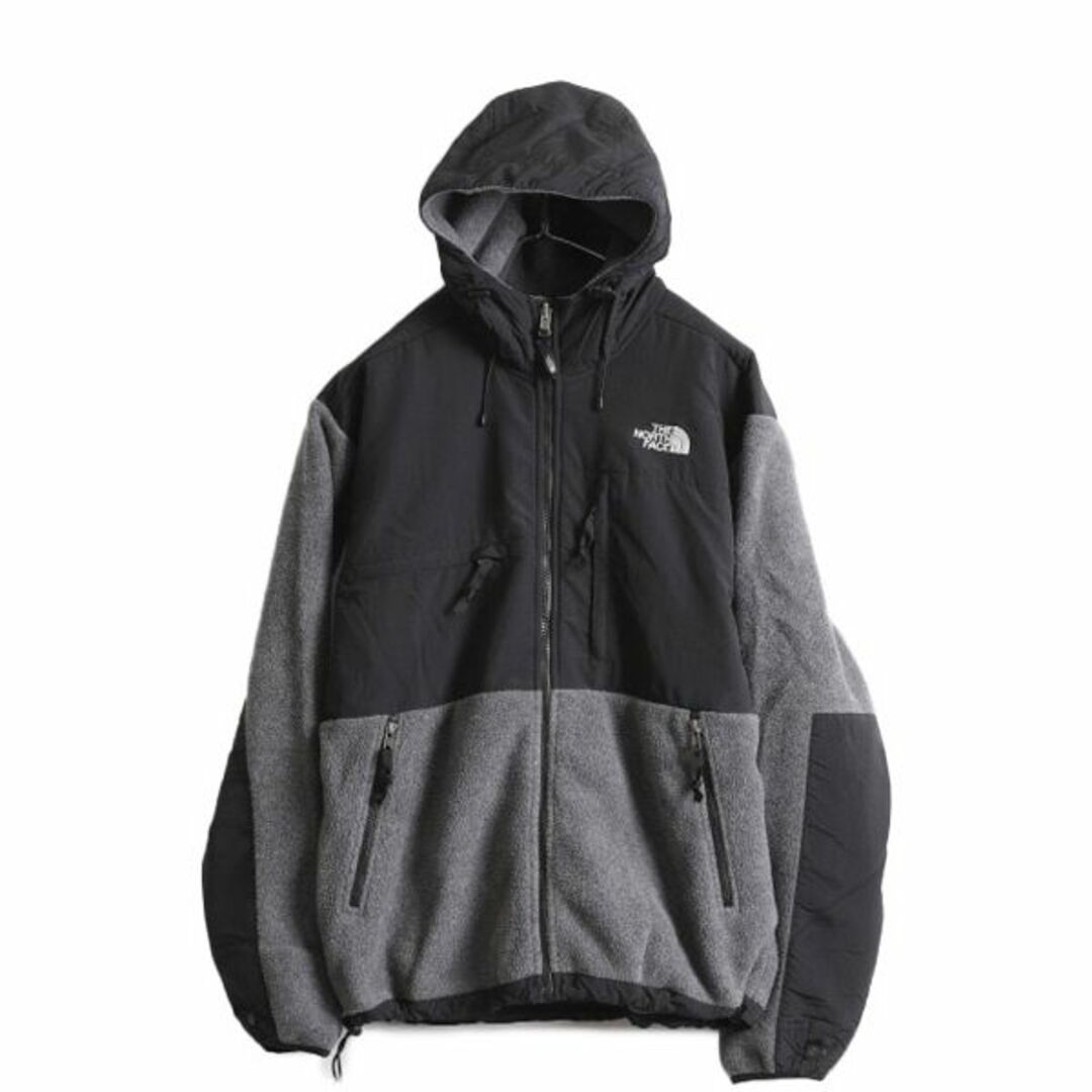 THENORTHFACE ザ・ノースフェイス　フードジャケット　アウトドア