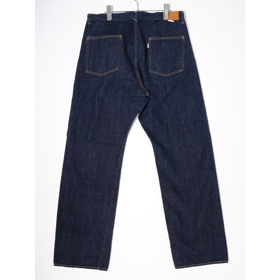 PHIGVEL - PHIGVEL MAKERS & Co.フィグベル Lot301デニム【W33 PHIGVEL - PHIGVEL MAKERS & Co.フィグベル Lot301デニム【W33