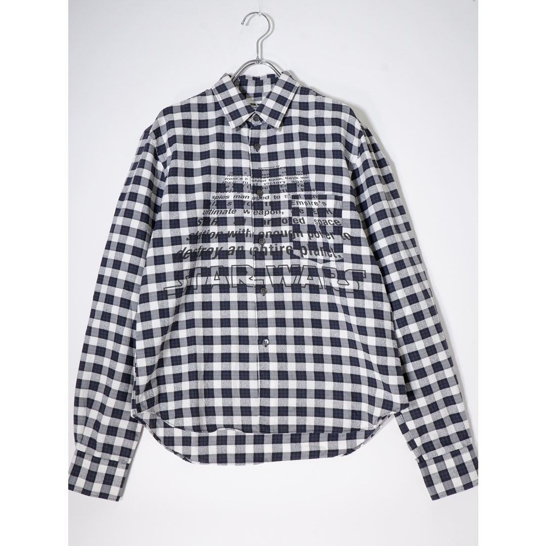 COMME des GARCONS - COMME des GARCONS SHIRTコムデギャルソンシャツ