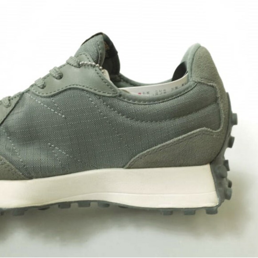 New Balance NEW BALANCE x BUZZ RICKSON ニューバランス バズリクソンズ ビームスボーイ 別注 限定モデル トリプルネーム