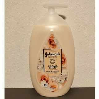 ジョンソンボディケア(Johnson's BODY CARE)のジョンソン®ボディケア エクストラケア アロマミルク(ボディローション/ミルク)