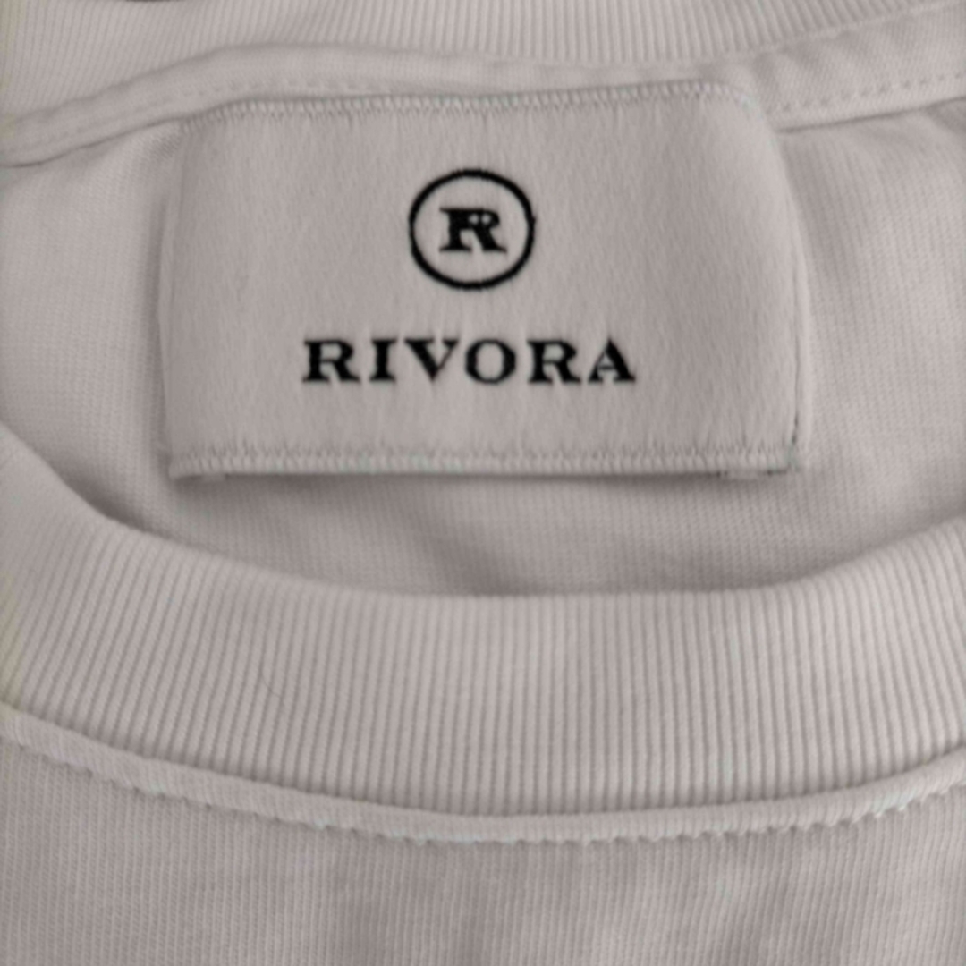 rivora(リヴォラ) メンズ トップス Tシャツ・カットソー 5