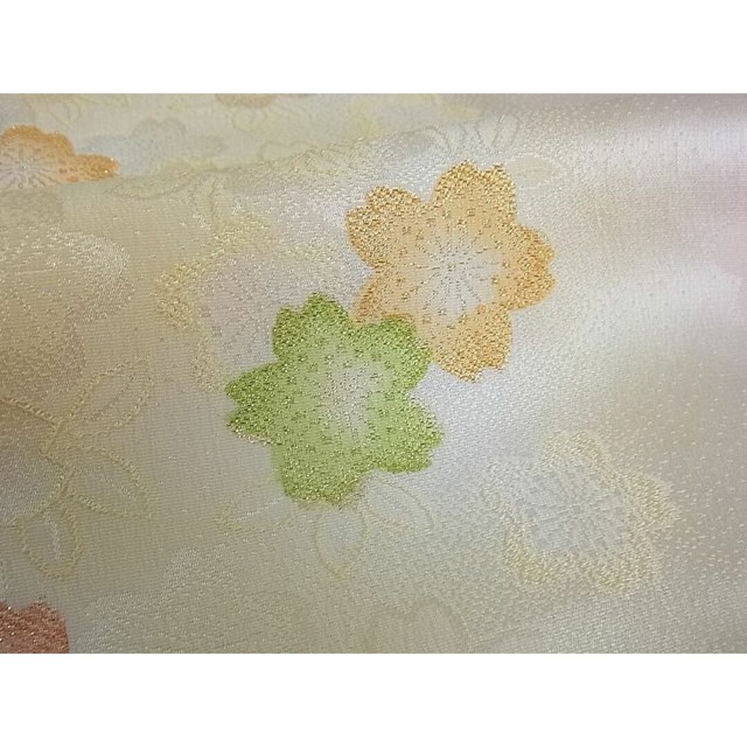 平和屋1■和装小物 上質な帯揚げ10枚セット 絞り 舞桜 箔散らし 丹後ちりめんなど 逸品 未使用 3s500104