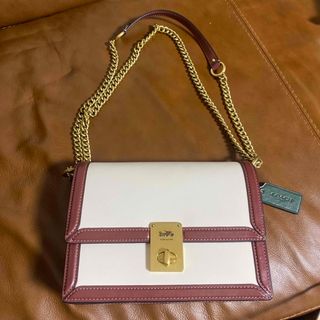 コーチ(COACH)のCOACHバッグ(ショルダーバッグ)