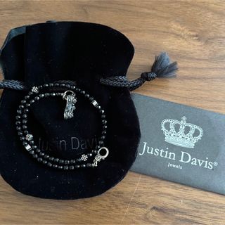 即完品UNDERCOVER×JUSTIN DAVISエルメスクレッシェンド