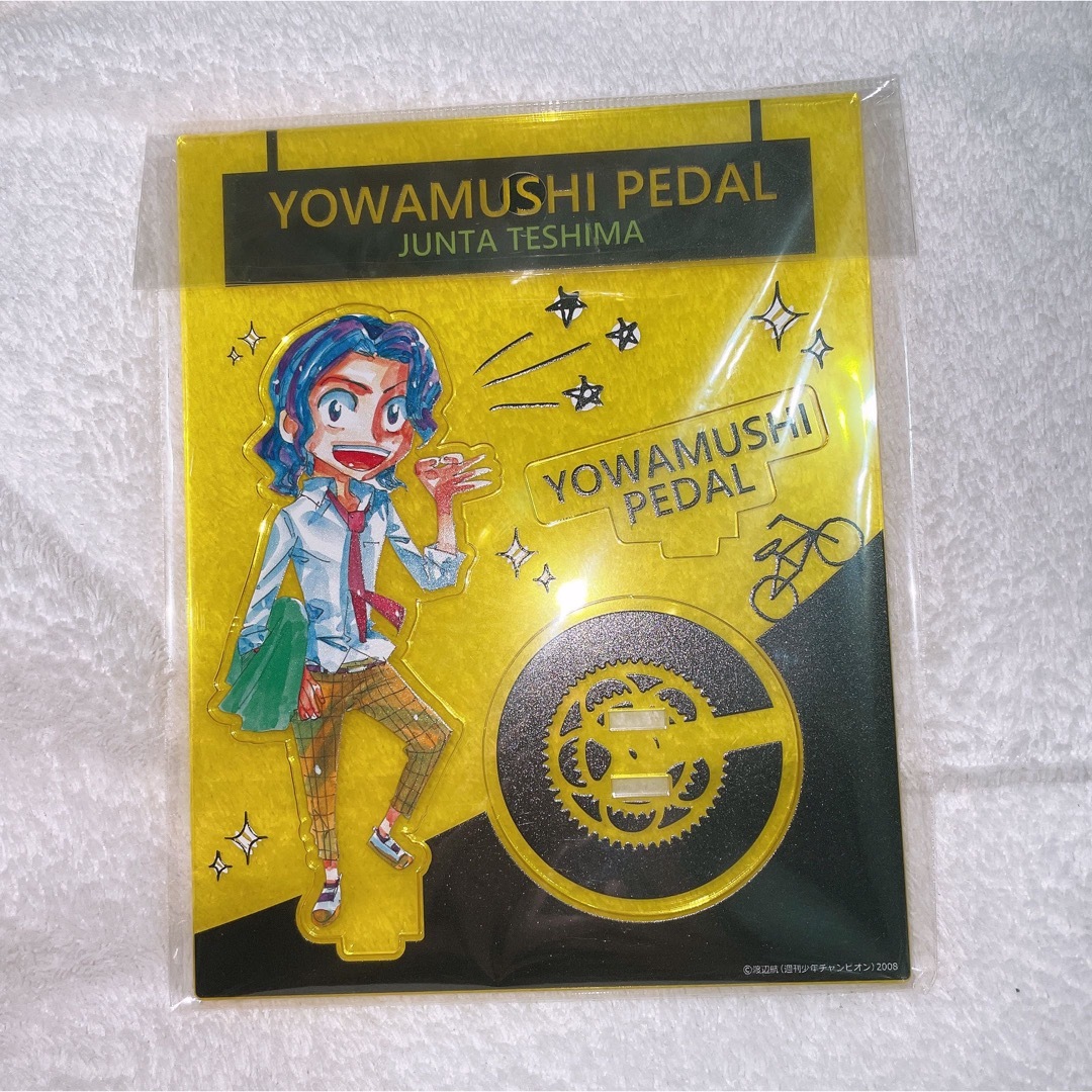 秋田書店(アキタショテン)の手嶋純太 エンタメ/ホビーのおもちゃ/ぬいぐるみ(キャラクターグッズ)の商品写真