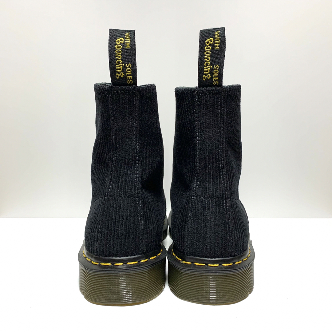 Dr.Martens - ☆美品 ドクターマーチン × アンダーカバー 別注 レース