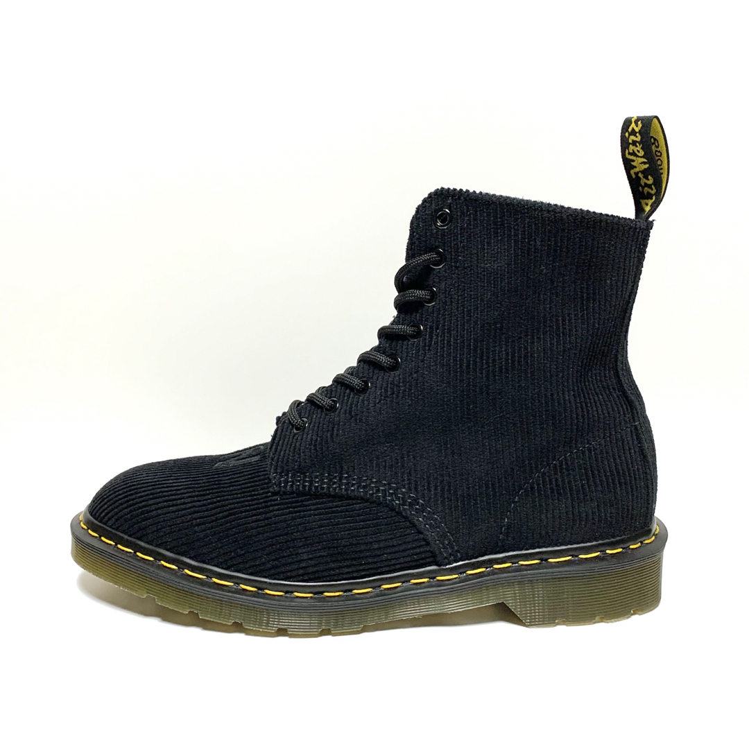 Dr.Martens - ☆美品 ドクターマーチン × アンダーカバー 別注 レース