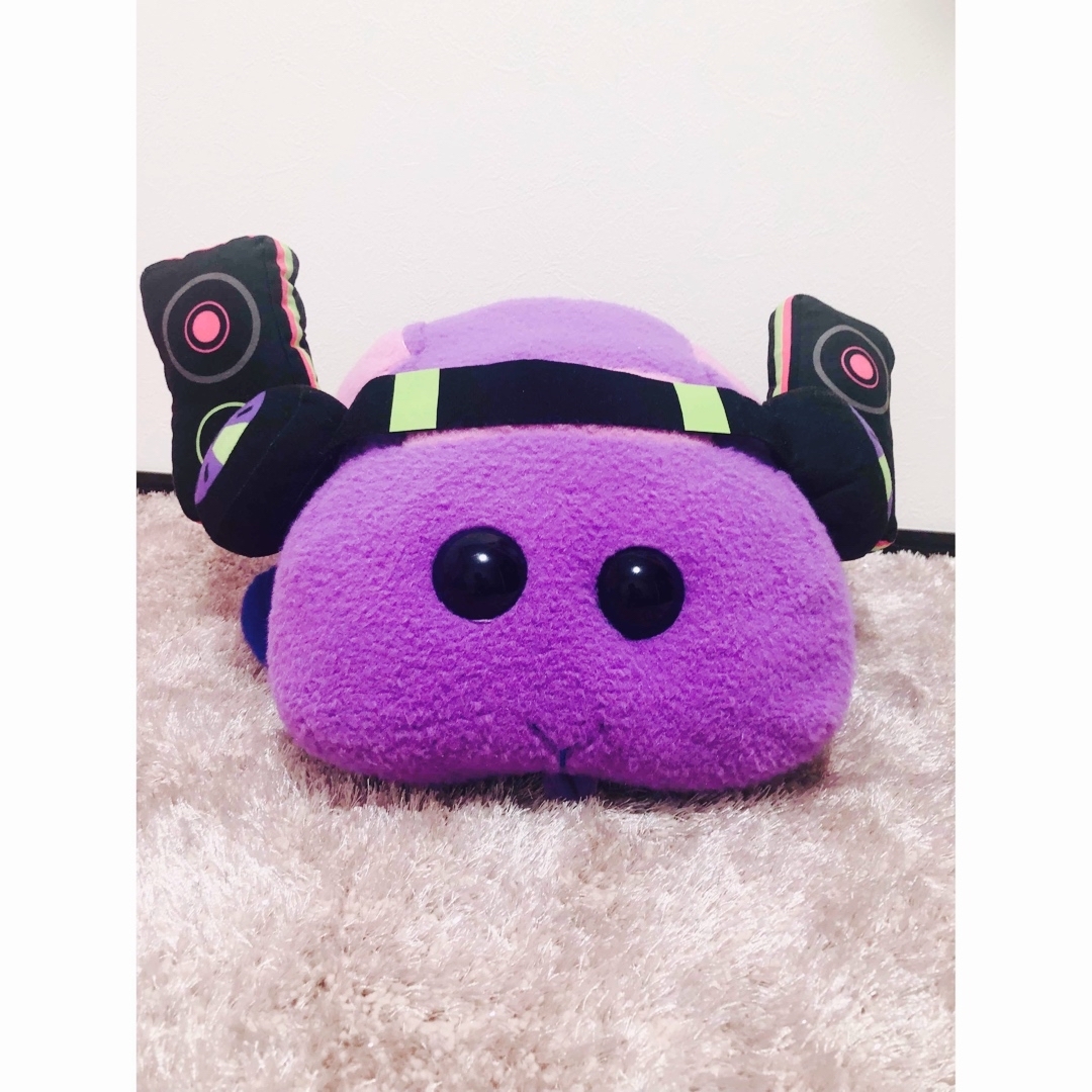 【バラ売り可能❤️】キャラクター ぬいぐるみ プライズ品 モルカー ディズニー