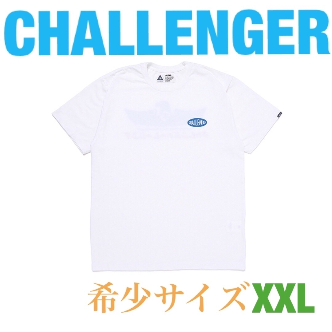 CHALLENGER / CMC EAGLE TEE メンズのトップス(Tシャツ/カットソー(半袖/袖なし))の商品写真