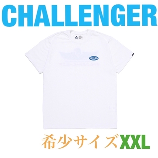 CHALLENGER / CMC EAGLE TEE(Tシャツ/カットソー(半袖/袖なし))