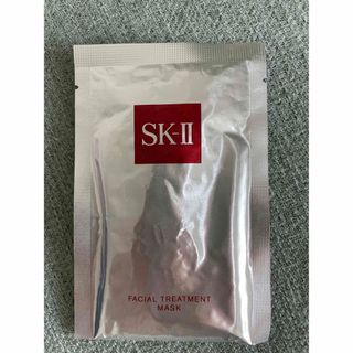 エスケーツー(SK-II)のSK2 フェイシャルトリートメントマスク　パック(パック/フェイスマスク)