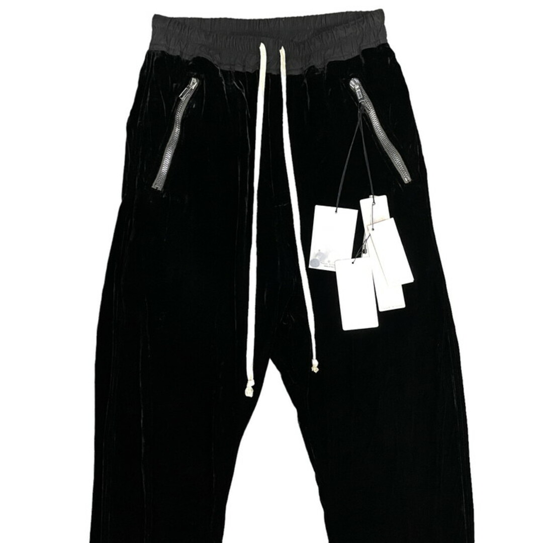 Rick Owens(リックオウエンス)のRick Owens 22AW TECUATL TRACK PANT メンズのパンツ(その他)の商品写真