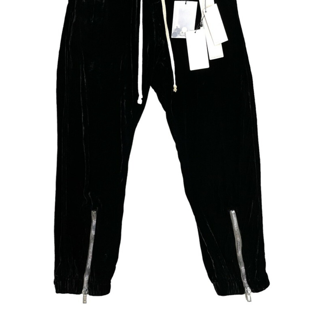 Rick Owens(リックオウエンス)のRick Owens 22AW TECUATL TRACK PANT メンズのパンツ(その他)の商品写真