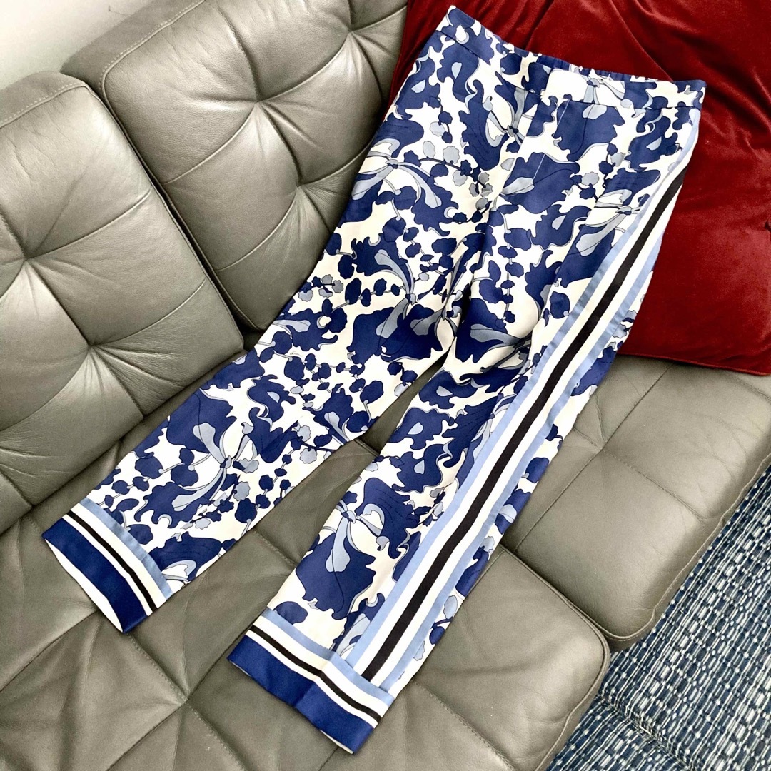 GUCCI - 未使用に近い 13.SS□GUCCI/グッチ パンツ/スラックス GUCCI - 未使用に近い 13.SS□GUCCI/グッチ パンツ/スラックス