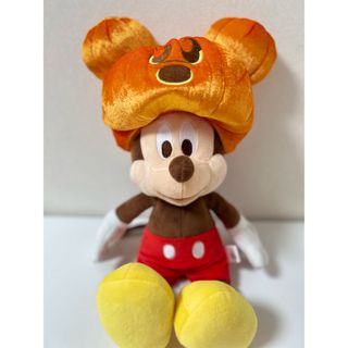 ディズニー ぬいぐるみ(ブラウン/茶色系)の通販 79点 | Disneyの