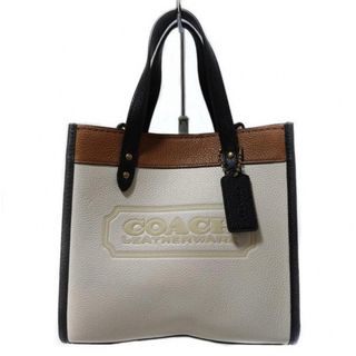 coach トートバッグ(トートバッグ)