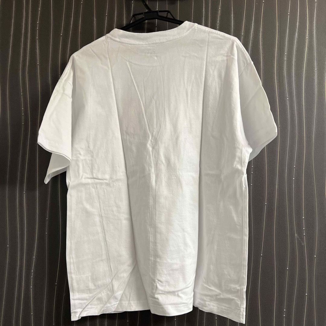 X-girl(エックスガール)のx-girl Tシャツ レディースのトップス(Tシャツ(半袖/袖なし))の商品写真