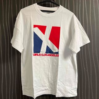 エックスガール(X-girl)のx-girl Tシャツ(Tシャツ(半袖/袖なし))