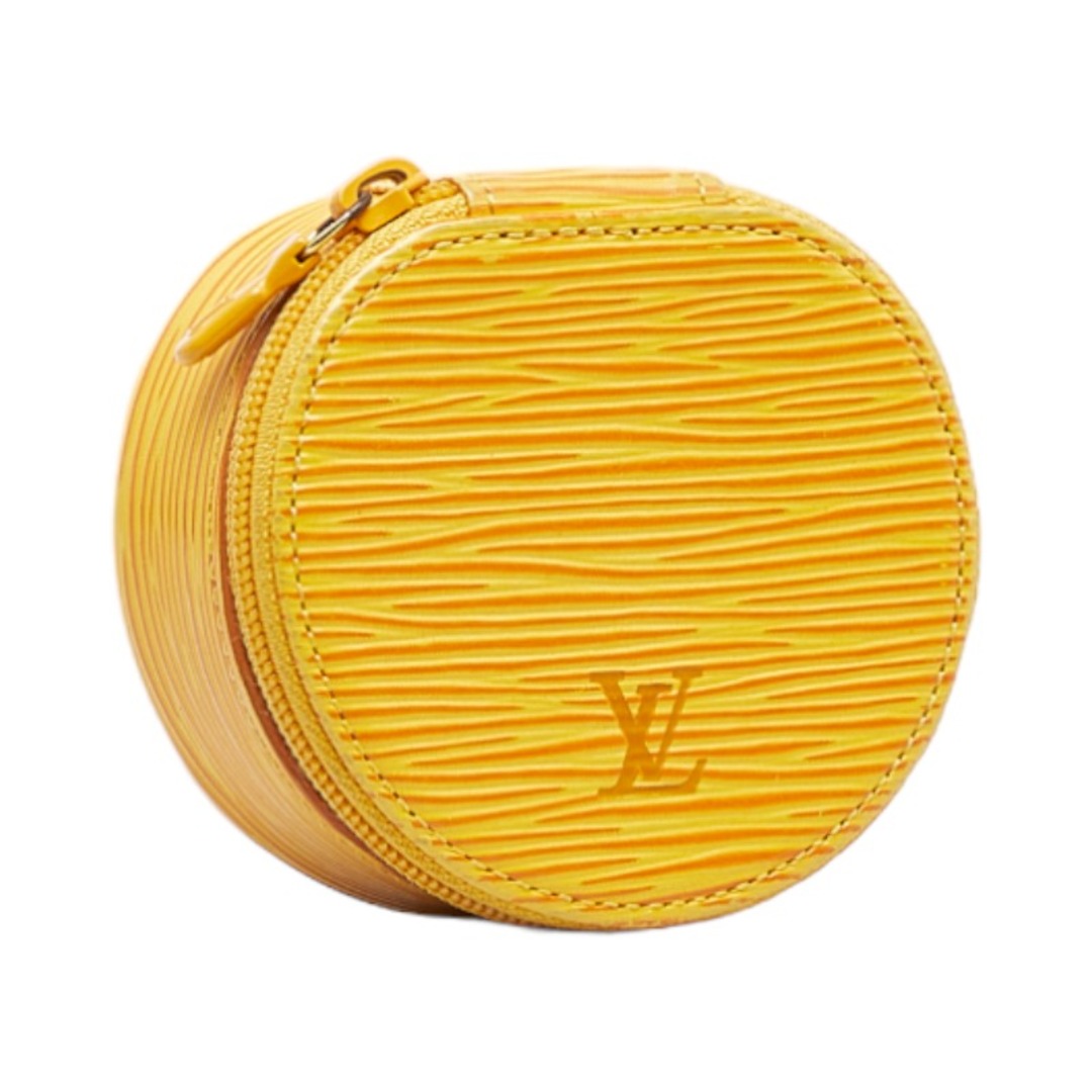 LOUIS VUITTON   美品 ルイ ヴィトン エピ エクランビジュー ポーチ