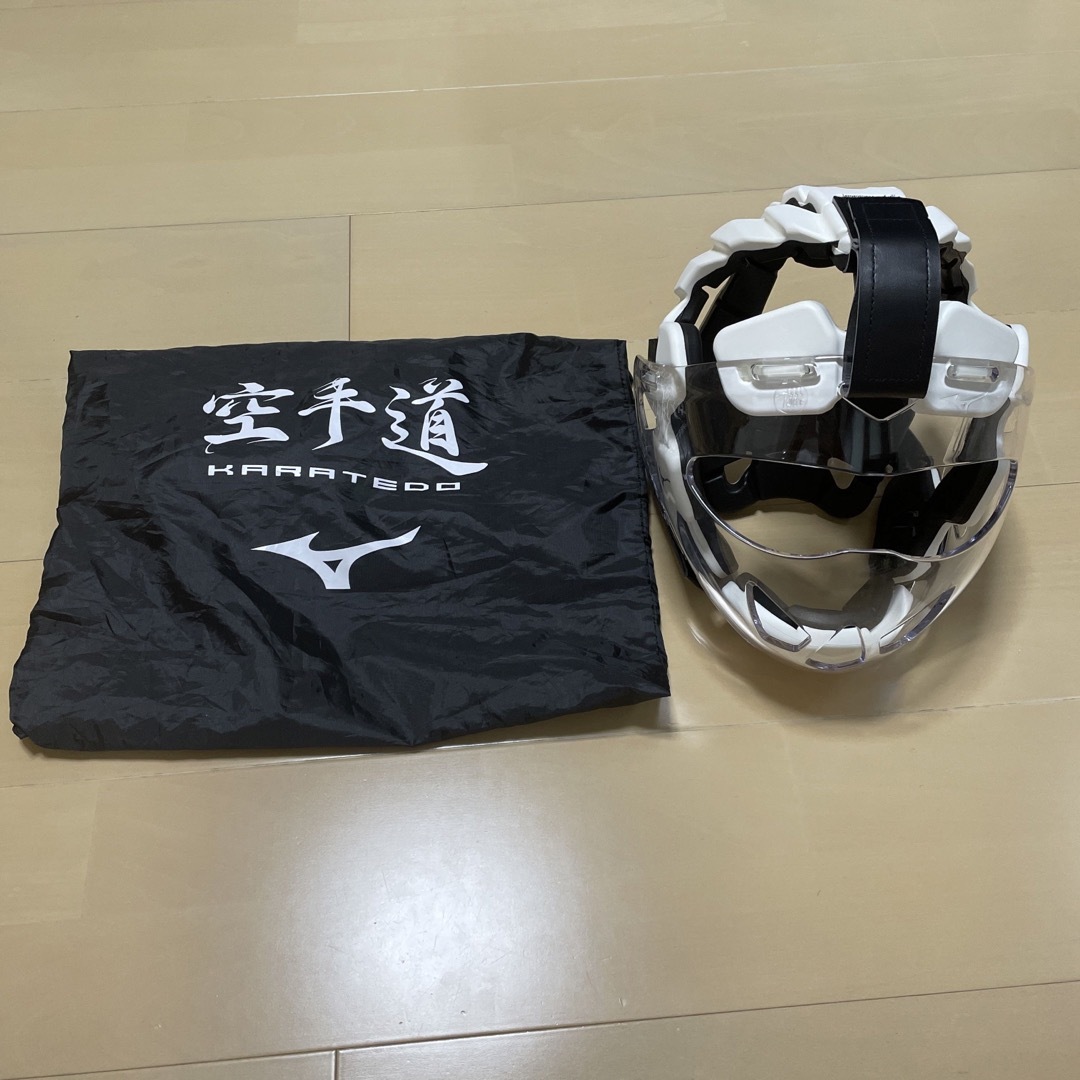 ニューメンホーⅦ サイズS-
