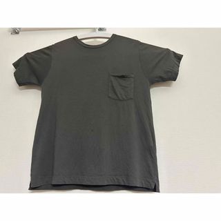 ビューティアンドユースユナイテッドアローズ(BEAUTY&YOUTH UNITED ARROWS)のTシャツ（beauty and youth）(Tシャツ/カットソー(半袖/袖なし))