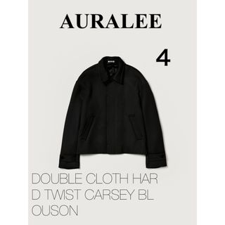 オーラリー ブルゾン(メンズ)の通販 100点以上 | AURALEEのメンズを