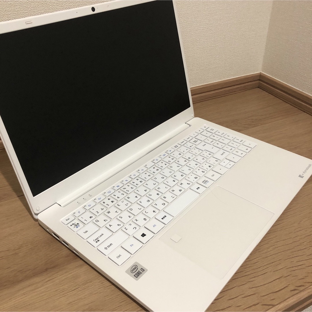 【コスパ高・即日発送】dynabook P1-Y6SN-EW