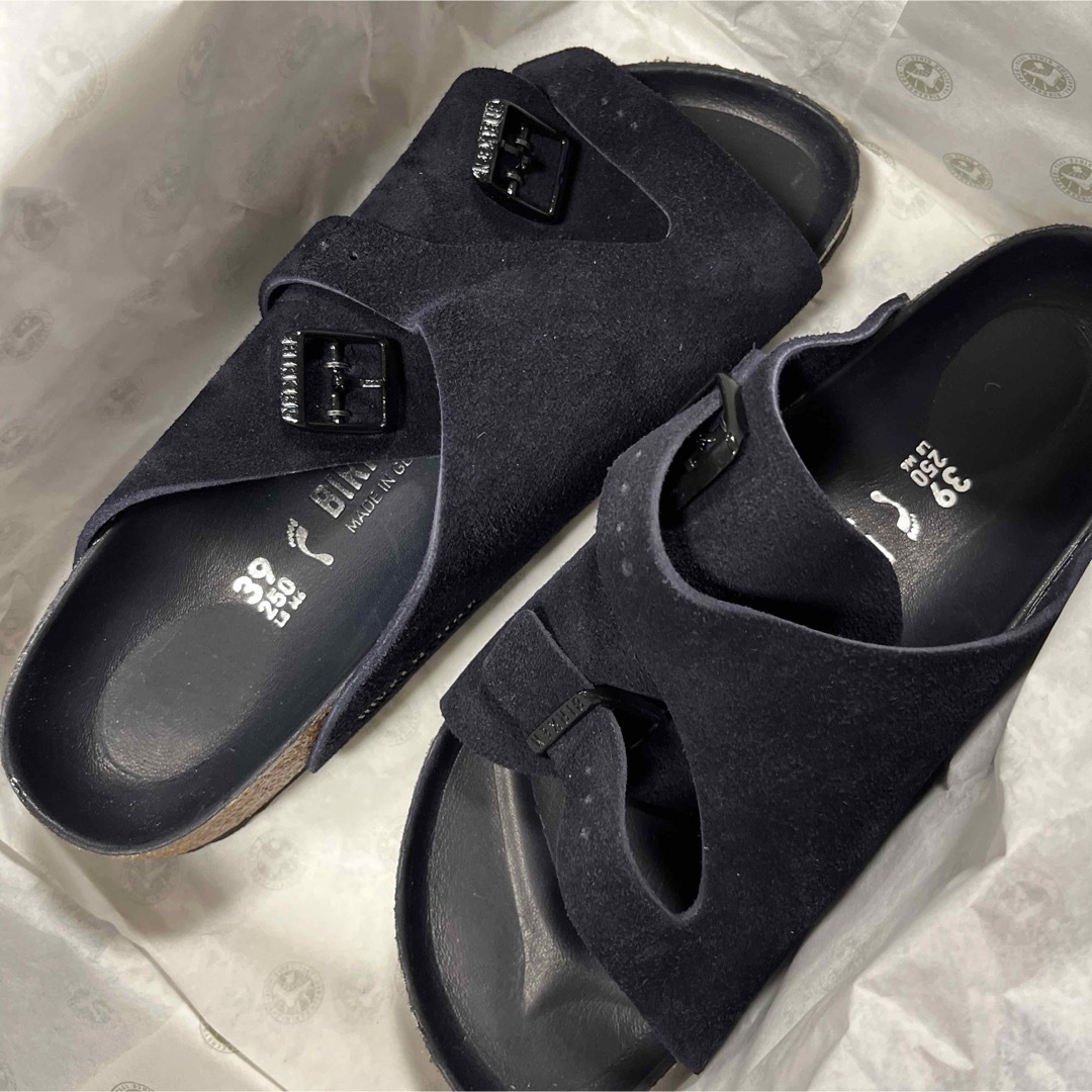 BIRKENSTOCK(ビルケンシュトック)のビルケンシュトック　チューリッヒ　アローズ別注 メンズの靴/シューズ(サンダル)の商品写真