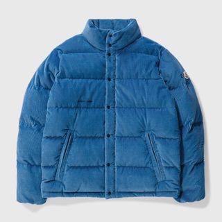 モンクレール(MONCLER)の1 新品正規品 MONCLER FRGMT Donnie ダウンジャケット(ダウンジャケット)