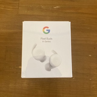 Google Pixel - Google Pixel Buds A-Series
