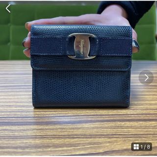 FERRAGAMO(財布)のフリマアイテム一覧 FERRAGAMO(財布)のフリマアイテム一覧
