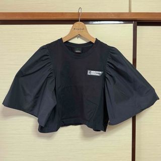 NON TOKYO - non tokyo/パフスリーブTシャツ/2022SSの通販 by ___mmm
