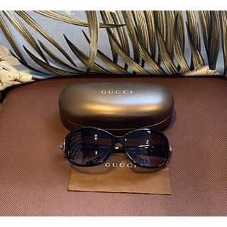 グッチ(Gucci)のGUCCI サングラス GG 3172(サングラス/メガネ)