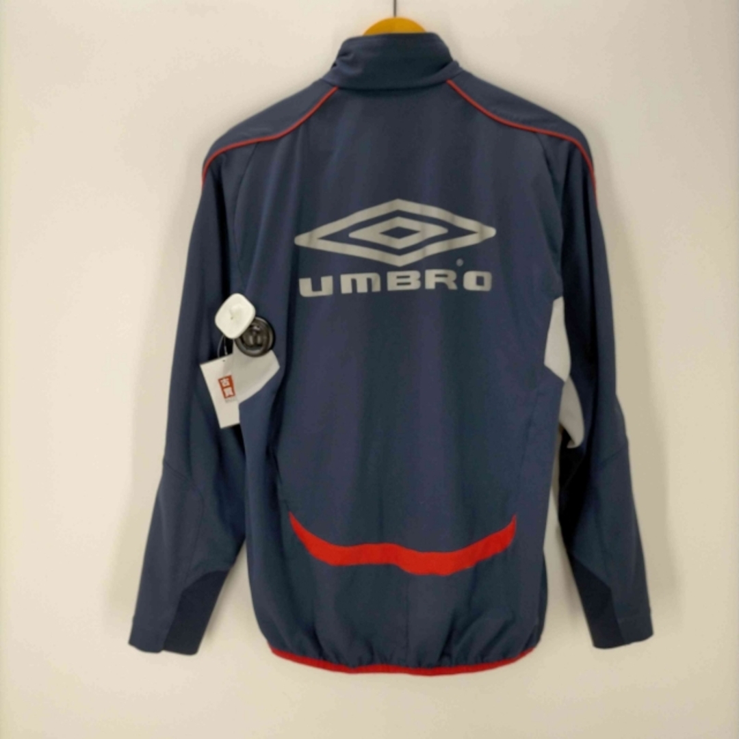 90s UMBRO スウェット レア y2k