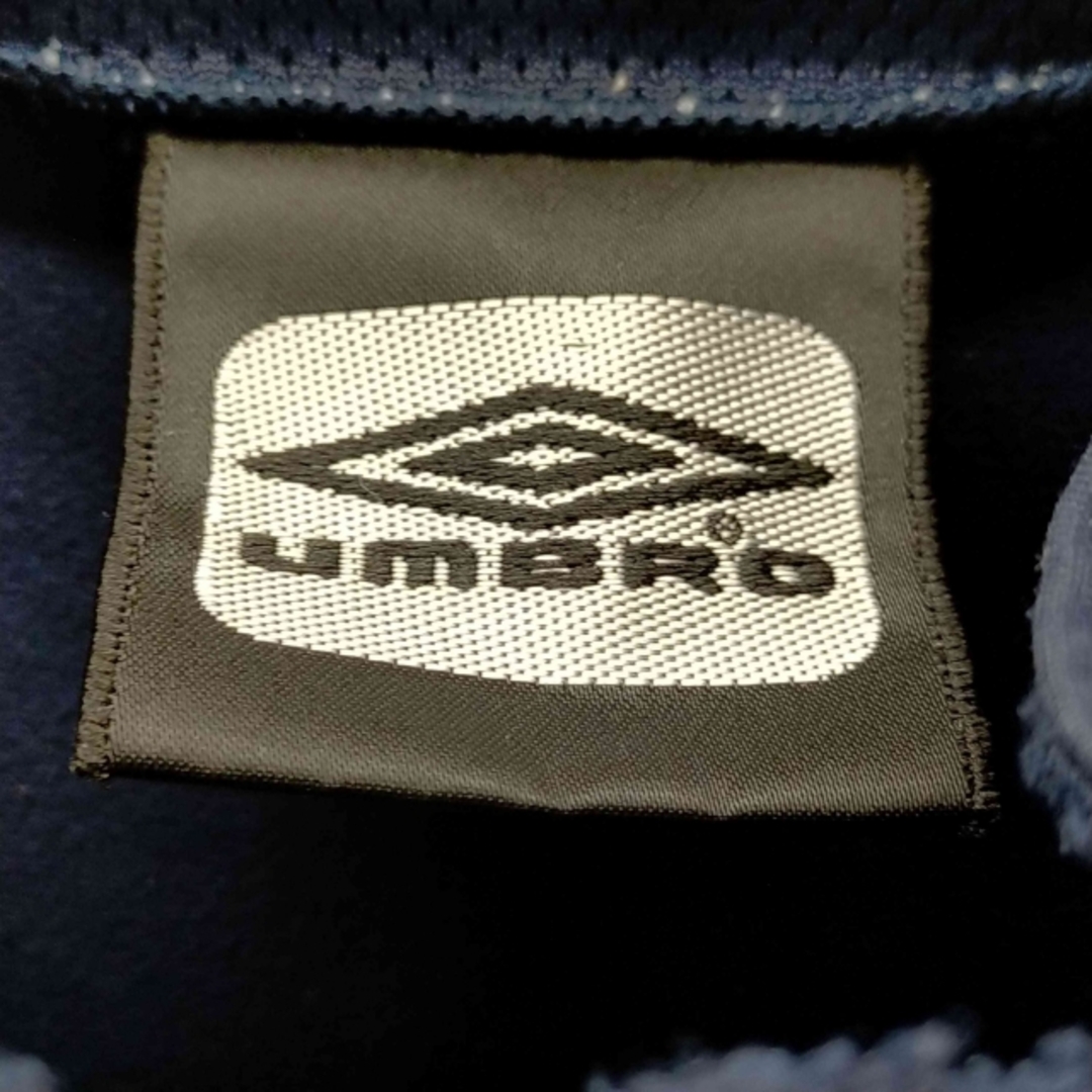 90s UMBRO スウェット レア y2k