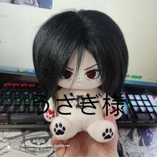うさぎ様専用(ぬいぐるみ/人形)