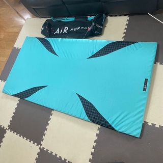 西川 - 東京西川 AiR エアー エアーポータブル モバイルマット