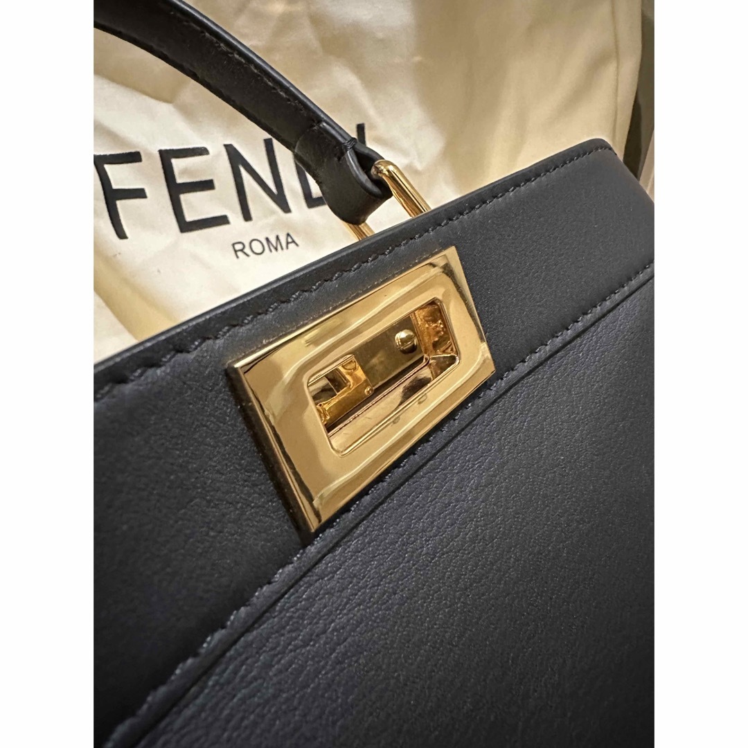 【大幅値下げ】FENDI ピーカブー