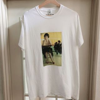 ロク(6 (ROKU))の6 roku   Twin Peaksコラボ　Tシャツ(Tシャツ(半袖/袖なし))