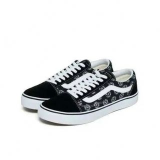 VANS × BUMP OF CHICKEN OLD SKOOL 新品　28cm(スニーカー)