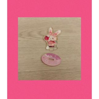 サンリオ  ウィッシュミーメル  アクスタ  アクリルスタンド(その他)
