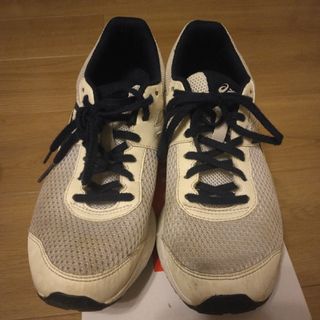 アシックス(asics)のアシックスゲルインフィニ2GEL-INFINI2 24.5　ウォーキングシューズ(スニーカー)